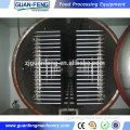 New Style High Quality Fruit Freeze Dryer Lyophiliser